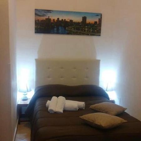 B&B Del Corso Palermo Bagian luar foto