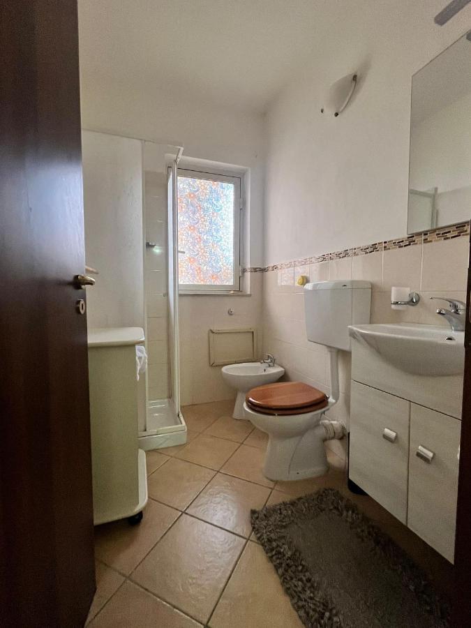 B&B Del Corso Palermo Bagian luar foto