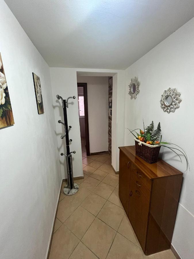 B&B Del Corso Palermo Bagian luar foto